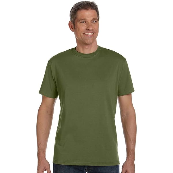 Amazon | (ホワイツビル)WHITES VILLE 七分袖 ヘンリーネック プリント